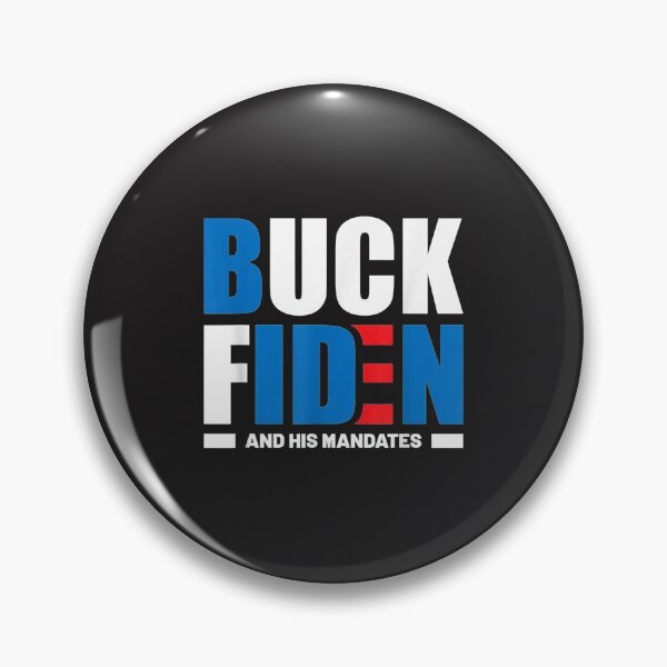 Item preview, Buck Fiden And His Mandates  designed and sold by KulkarnielBasan.
