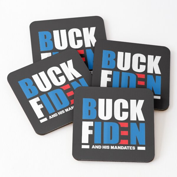 Item preview, Buck Fiden And His Mandates  designed and sold by KulkarnielBasan.