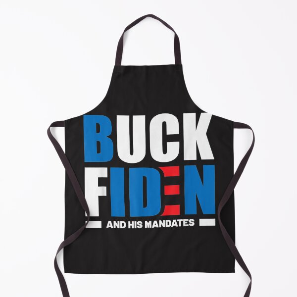 Item preview, Buck Fiden And His Mandates  designed and sold by KulkarnielBasan.