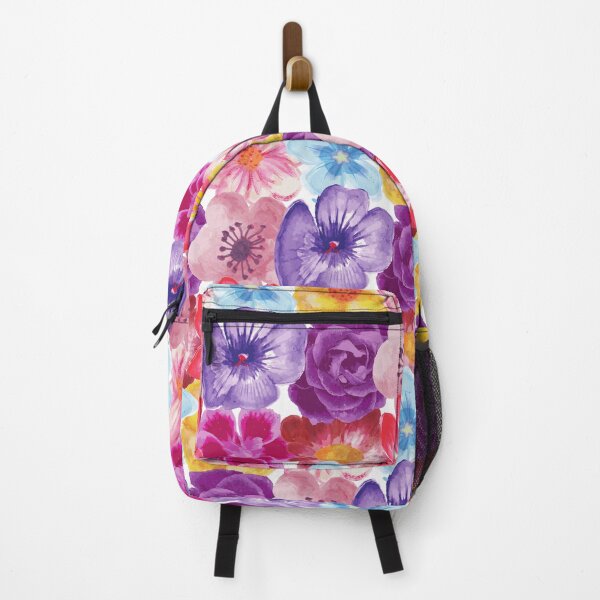 Item preview, Watercolor Flowers designed and sold by Designs24U.