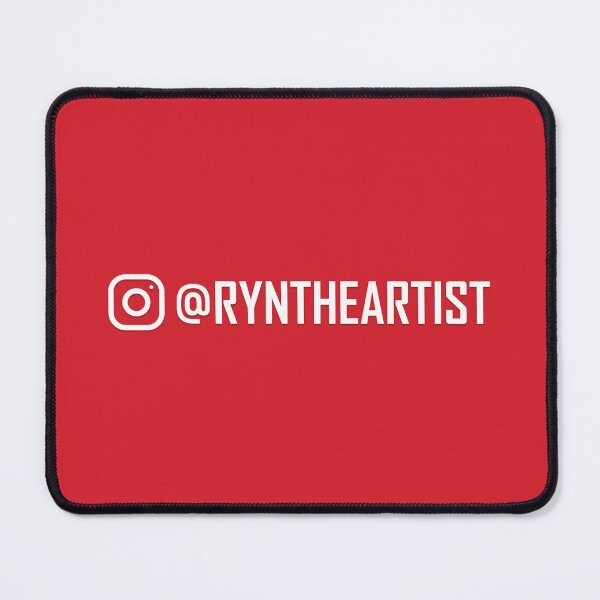 Item preview, RynTheArtist Tag designed and sold by RynTheArtist.