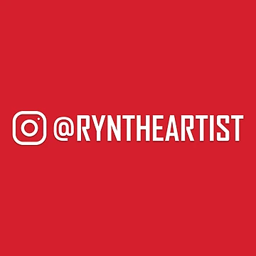 Artwork thumbnail, RynTheArtist Tag by RynTheArtist