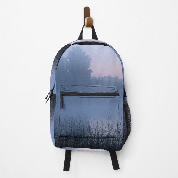 Item preview, Foggy U.P. Michigan Dawn designed and sold by Bill Spengler's Photographic Thoughts.