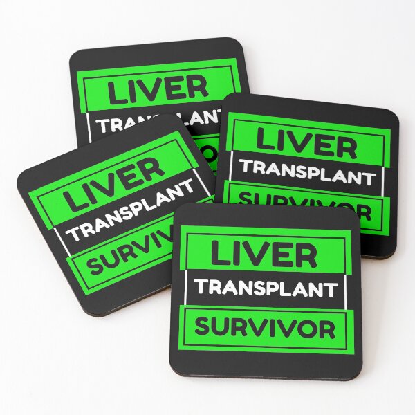 Item preview, Liver Transplant Survivor designed and sold by Color-Sparkle.