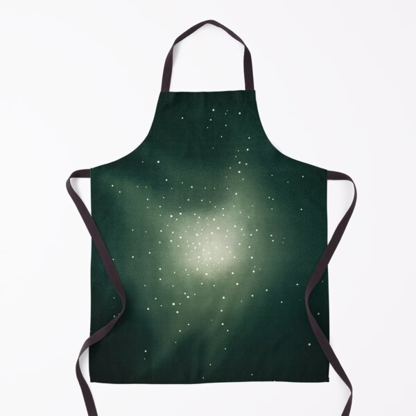 Item preview, Star clusters in Hurcules from the Trouvelot astronomical drawings (1881-1882) by E. L. Trouvelot designed and sold by Designedbysm.
