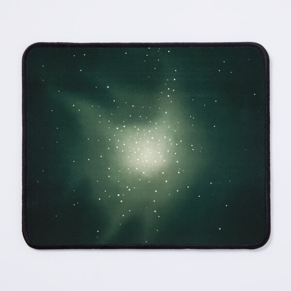 Item preview, Star clusters in Hurcules from the Trouvelot astronomical drawings (1881-1882) by E. L. Trouvelot designed and sold by Designedbysm.