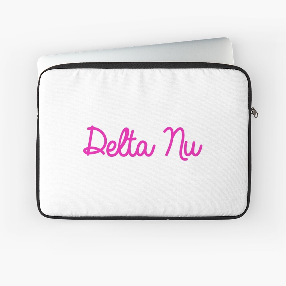 delta nu legally blonde shirt