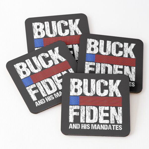 Item preview,  Buck Fiden And His Mandates  designed and sold by KulkarnielBasan.