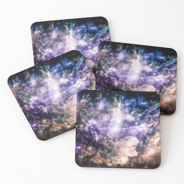Item preview, Galaxy Space Design 22 designed and sold by PictureThisYT.