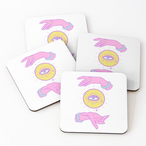 Item preview, Pastel Fortunes designed and sold by thefinishedswan.