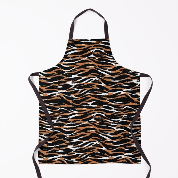 Item preview, Tiger Print designed and sold by Mankaanna.