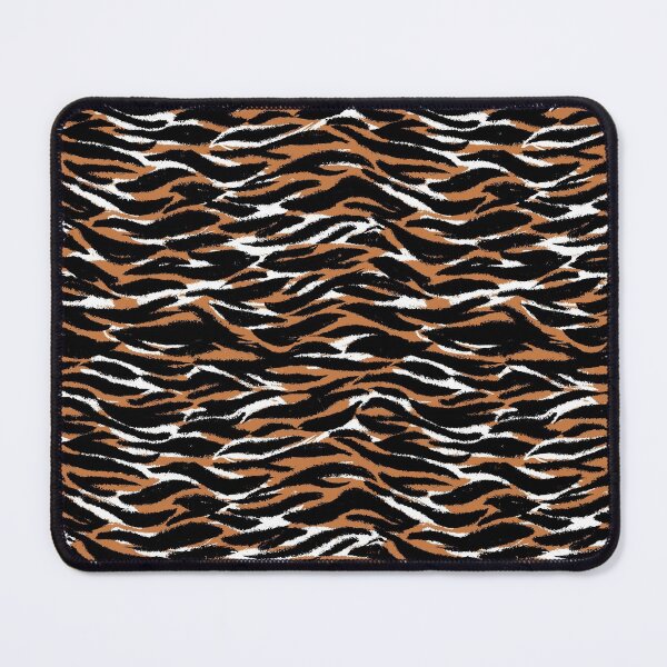 Item preview, Tiger Print designed and sold by Mankaanna.