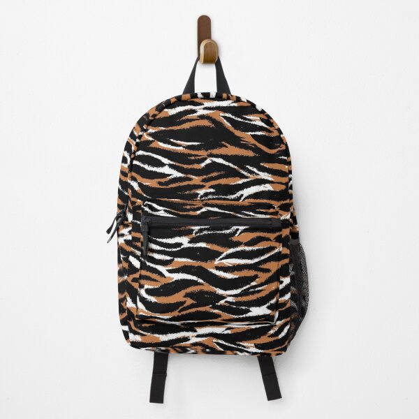 Item preview, Tiger Print designed and sold by Mankaanna.