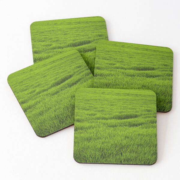 Item preview, Green lawn photograph designed and sold by Designs24U.