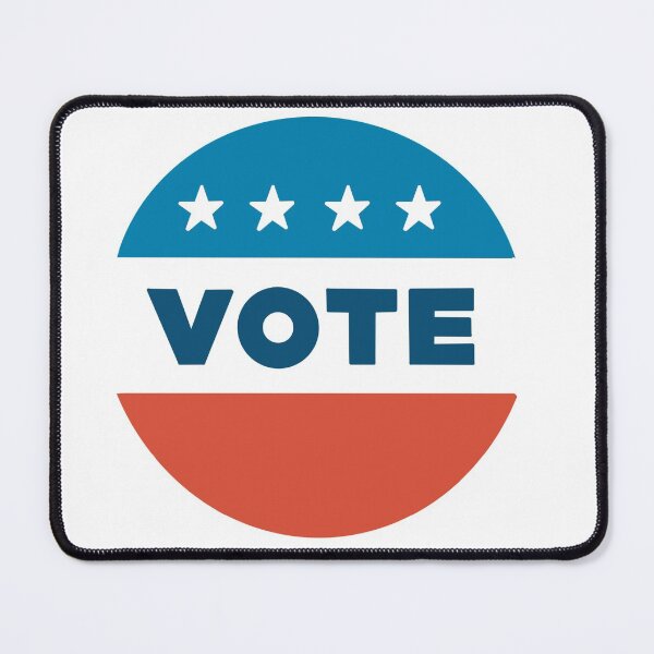 Item preview, Vote designed and sold by Ally Andrade.