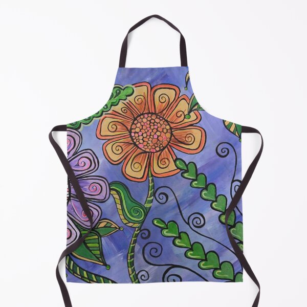 Item preview, Whimzy Spring Flowers designed and sold by Kim.Buck.Too.