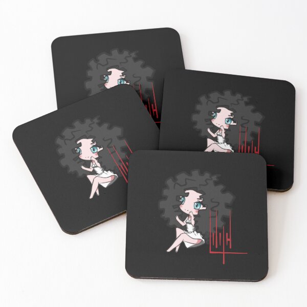 Item preview,  Lilith comic book   Cute manga art designed and sold by osman81.