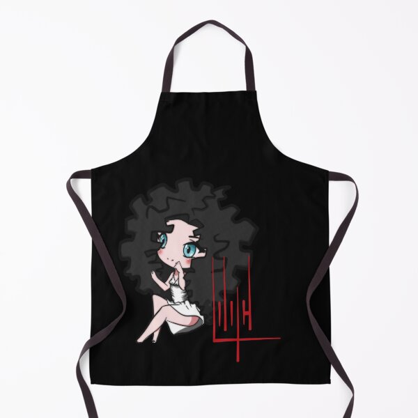 Item preview, Lilith comic book Cute manga art designed and sold by osman81.