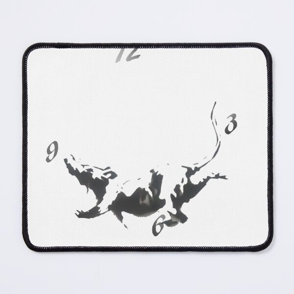 Item preview, Join the ratrace in time designed and sold by MoreBeauty.