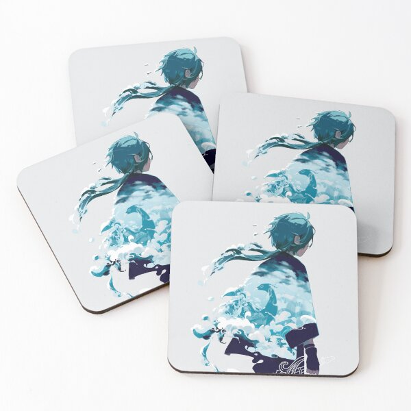 Item preview, Water Kaeya  designed and sold by Asterein.