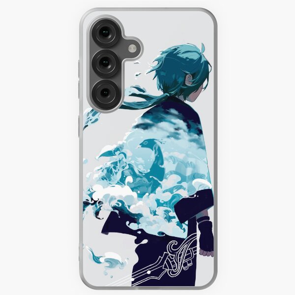 Item preview, Water Kaeya  designed and sold by Asterein.