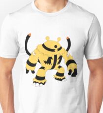 Electivire Unisex T-Shirt