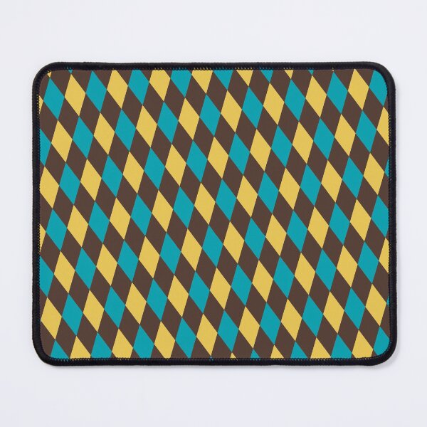 Item preview, Rhombus Pattern, Abstract Rhombus Geometric Pattern Trendy Design designed and sold by Minimalstudiart.
