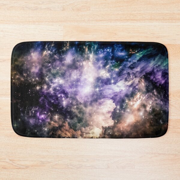 Item preview, Galaxy Space Design 22 designed and sold by PictureThisYT.