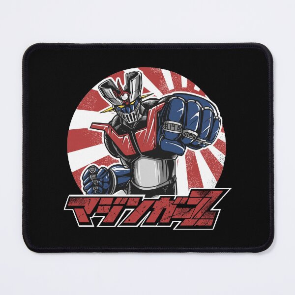 Item preview, Mazinger Z Japanese designed and sold by calscrafted.