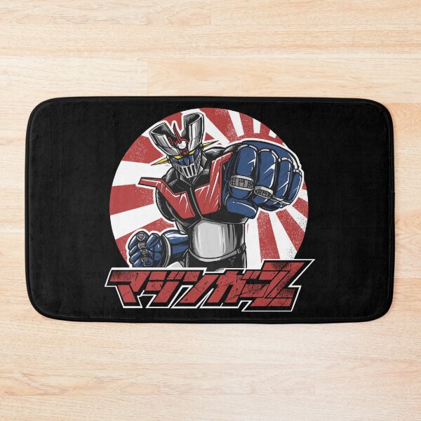 Item preview, Mazinger Z Japanese designed and sold by calscrafted.