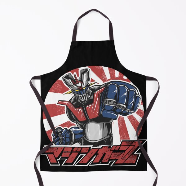 Item preview, Mazinger Z Japanese designed and sold by calscrafted.