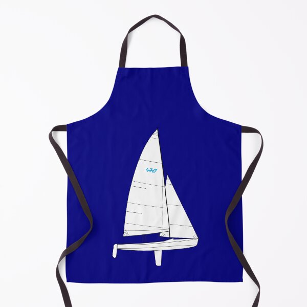 Item preview, 470 Sailboat designed and sold by CHBB.