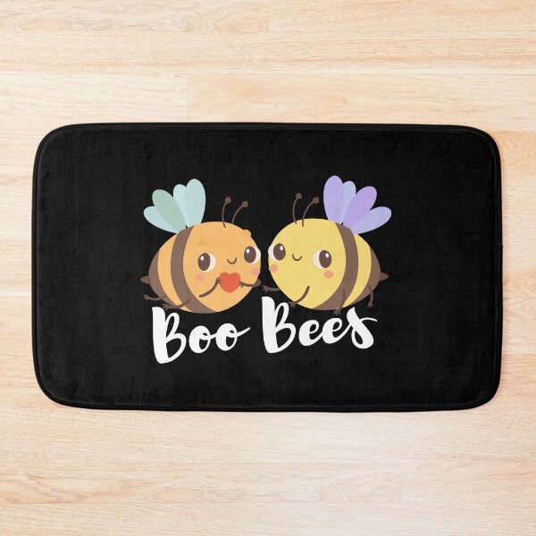 Item preview, Boo bees  designed and sold by felric.