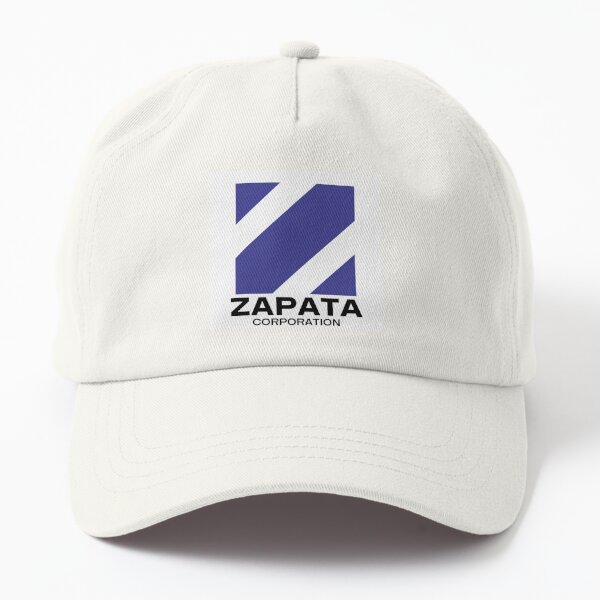 Zapata Corporation Dad Hat
