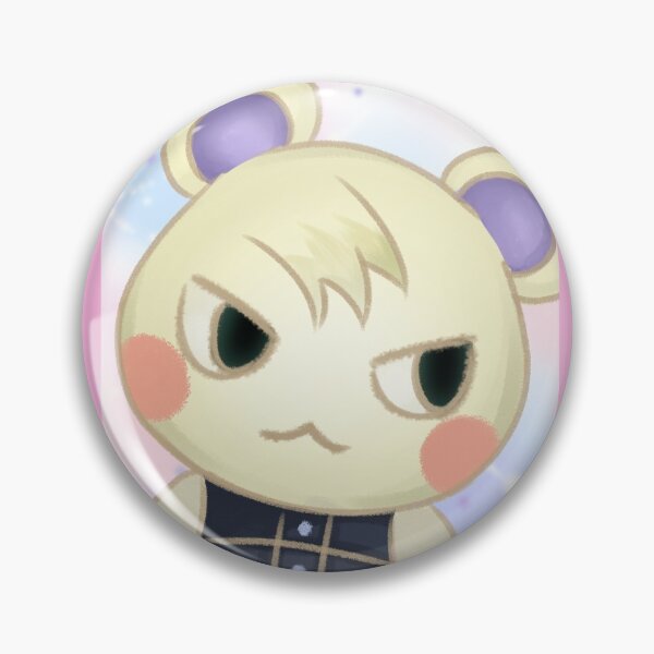 Item preview, Marshal designed and sold by Lunalchemy.