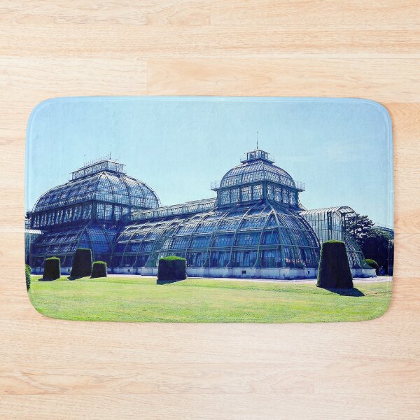 Item preview, Greenhouse designed and sold by dreamtravel.