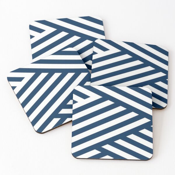 Item preview, zigzag pattern designed and sold by Thehecticstore.