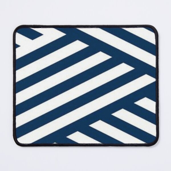 Item preview, zigzag pattern designed and sold by Thehecticstore.