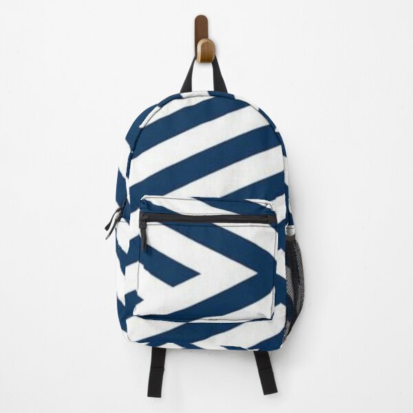 Item preview, zigzag pattern designed and sold by Thehecticstore.