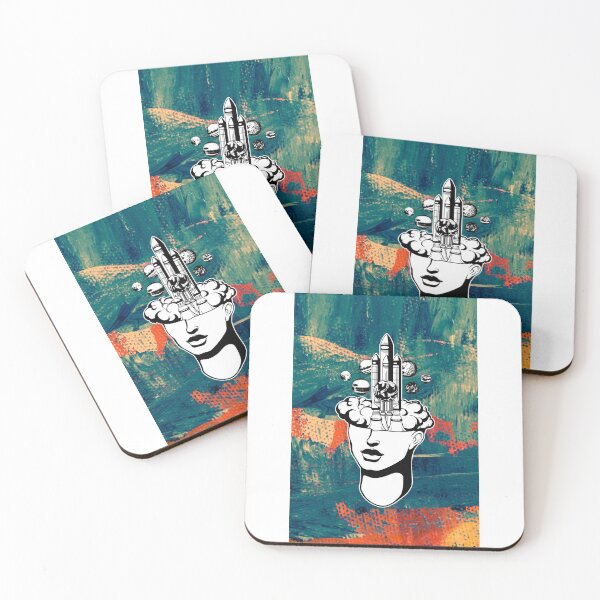 Item preview, Trippy Mind designed and sold by Alyssa Armata.