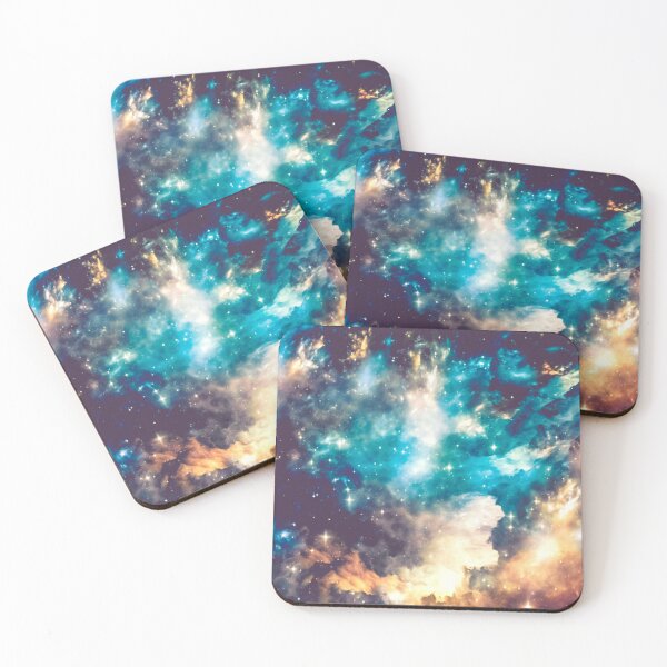 Item preview, Galaxy Space Design 23 designed and sold by PictureThisYT.