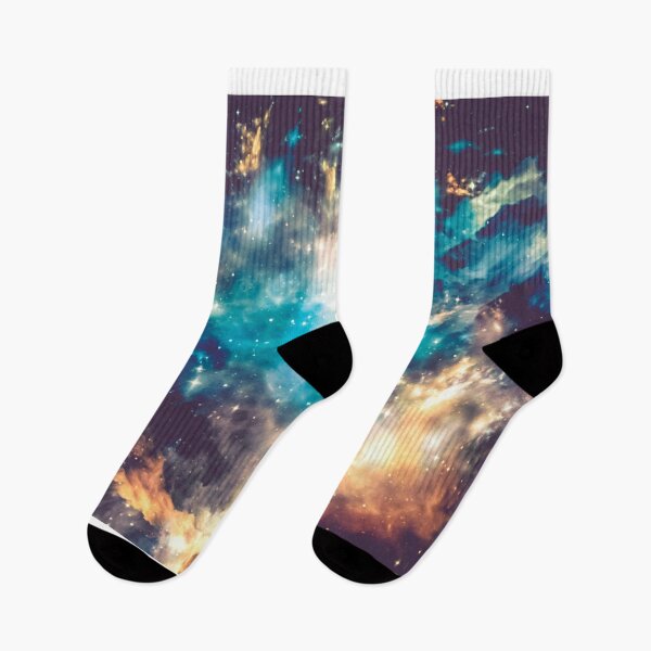 Item preview, Galaxy Space Design 23 designed and sold by PictureThisYT.