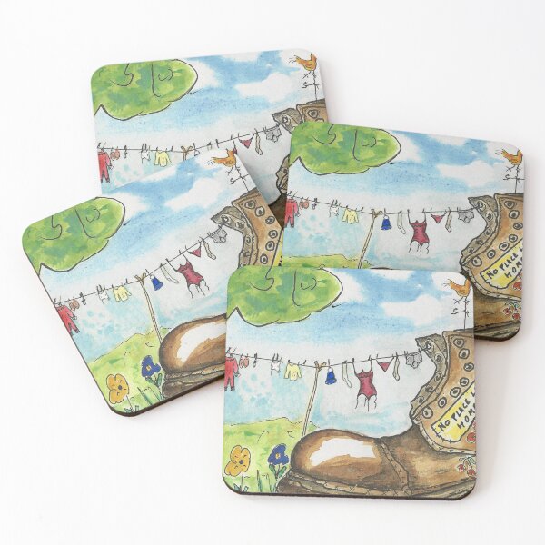 Item preview, Home  designed and sold by iancoppack.