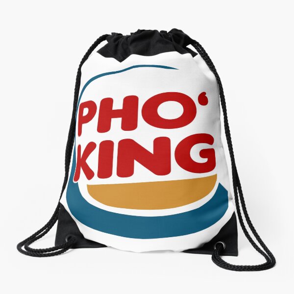 Item preview, Pho King - Pho Lover's Design  designed and sold by CreativeStrike.
