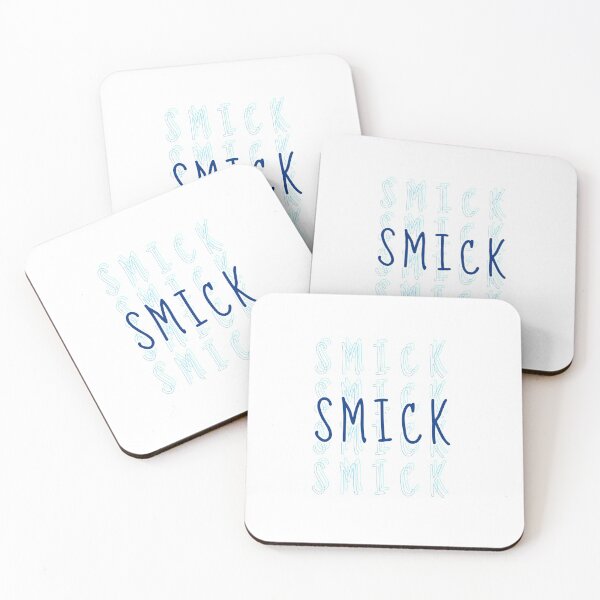 Item preview, smick sticker designed and sold by Tess & Phoebe Diamond.