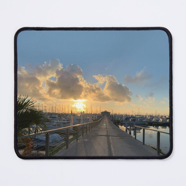 Item preview, Landscape of seascape falling sun designed and sold by rubenarocho.