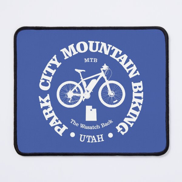 Item preview, Park City (MTB) designed and sold by curranmorgan.