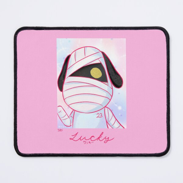 Item preview, Lucky designed and sold by Lunalchemy.