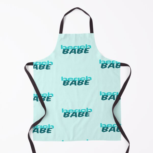 Item preview, Beach Babe designed and sold by fontspree.