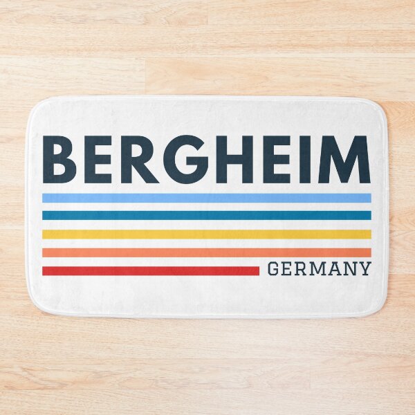 Item preview, Bergheim Germany designed and sold by europelines.